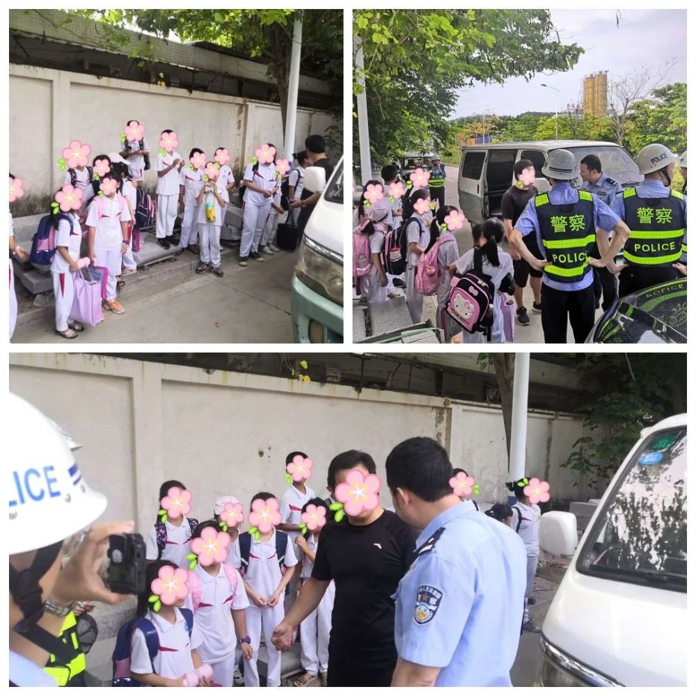 “黑校車”屢禁不鮮，孩子的安全問(wèn)題應(yīng)該由誰(shuí)來(lái)買單？