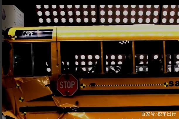 校車是否真的安全？家長(zhǎng)必看！