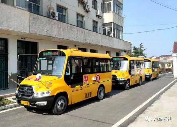 合客安運公司：選擇高品質校車，讓鄉村孩子上學路更幸福！