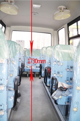 長(zhǎng)安神童校車再升級(jí) 讓春季上學(xué)路更美