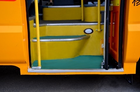 長(zhǎng)安神童校車再升級(jí) 讓春季上學(xué)路更美