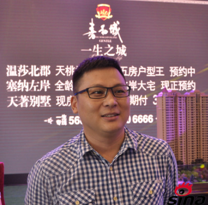 校車開進(jìn)房博會(huì) 嘉和城造全齡社區(qū)用行動(dòng)在證明
