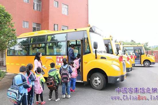 同比增長30%，中通校車業(yè)務(wù)逆勢增長