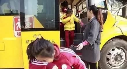 這些乘坐校車的注意事項 你教給孩子了嗎？