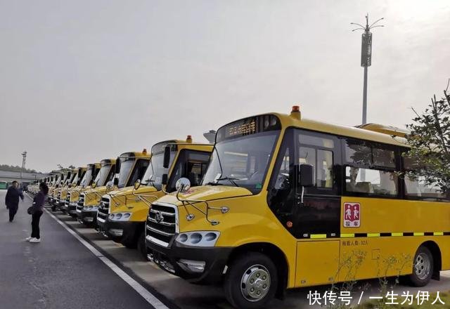 專車接送！咱肥東這38所學(xué)校已經(jīng)開通校車?yán)?，有你家附近的嗎? border=