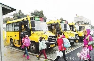 專車接送！咱肥東這38所學(xué)校已經(jīng)開通校車?yán)?，有你家附近的嗎? border=