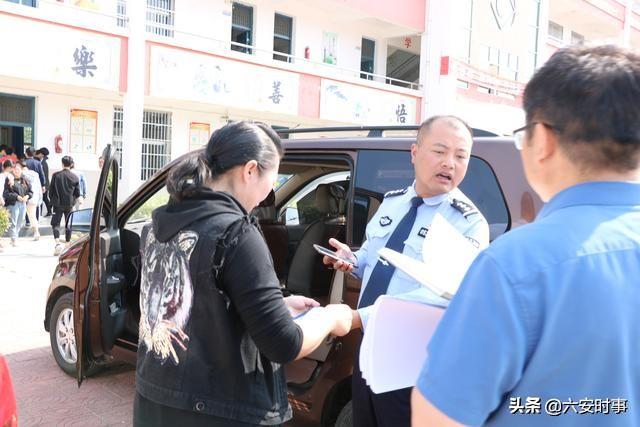 校車安全無小事，落實(shí)文件抓檢查