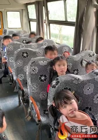 持C1駕照開37座校車，莫拿孩子生命當兒戲