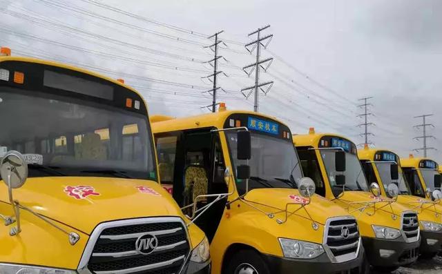 400臺(tái)！在廣東校車(chē)市場(chǎng)，濰柴WP4.1N發(fā)動(dòng)機(jī)就系“咁靚”！