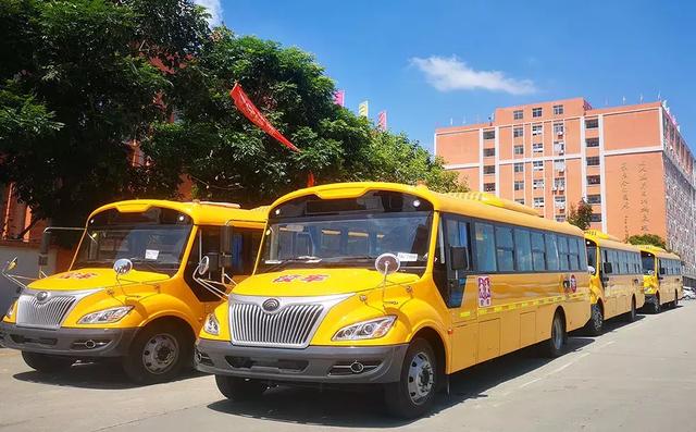 400臺(tái)！在廣東校車(chē)市場(chǎng)，濰柴WP4.1N發(fā)動(dòng)機(jī)就系“咁靚”！