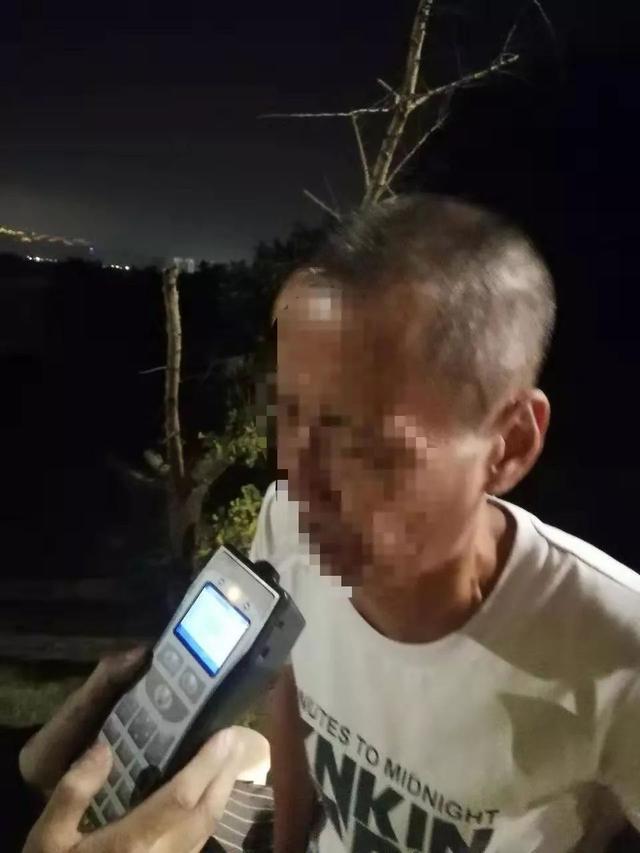 湘潭一校車司機酒駕心存僥幸“走捷徑”，交警蜀黍：沒想到吧？