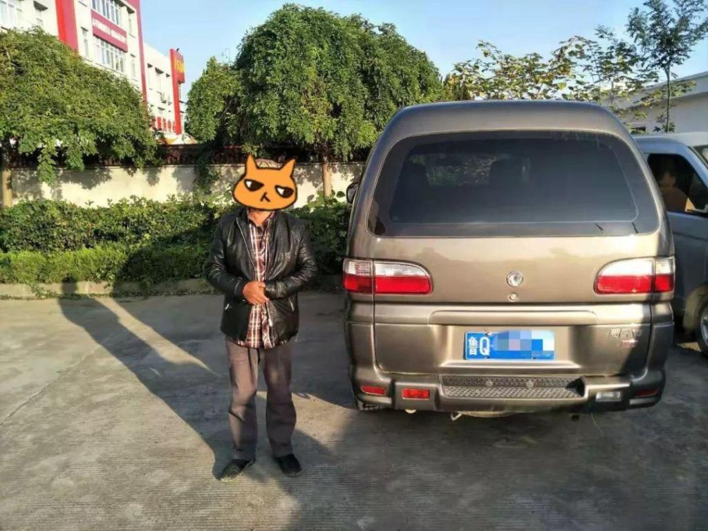 臨沂這個幼兒園的“黑校車”，拿學(xué)生生命當(dāng)“兒戲”