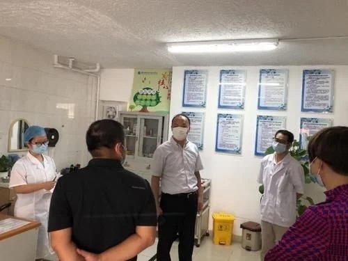 深圳市教育局聯(lián)合多個(gè)部門開展校車安全隱患排查整治工作