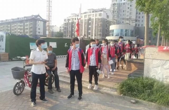 曲阜汽車站交運校車恢復(fù)運營