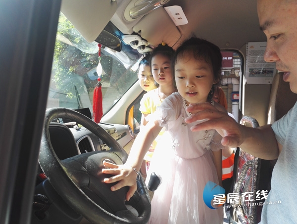 標準化班組建設，開福在行動②丨湘一校車：從“人、車、路、制”抓實安全生產