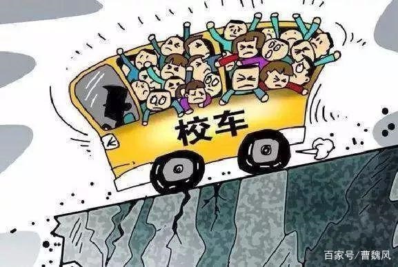 許昌建安交警嚴查嚴整轄區“黑校車”