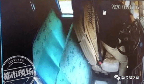 江西上饒：判了！余干一男子駕駛校車致幼童身亡...