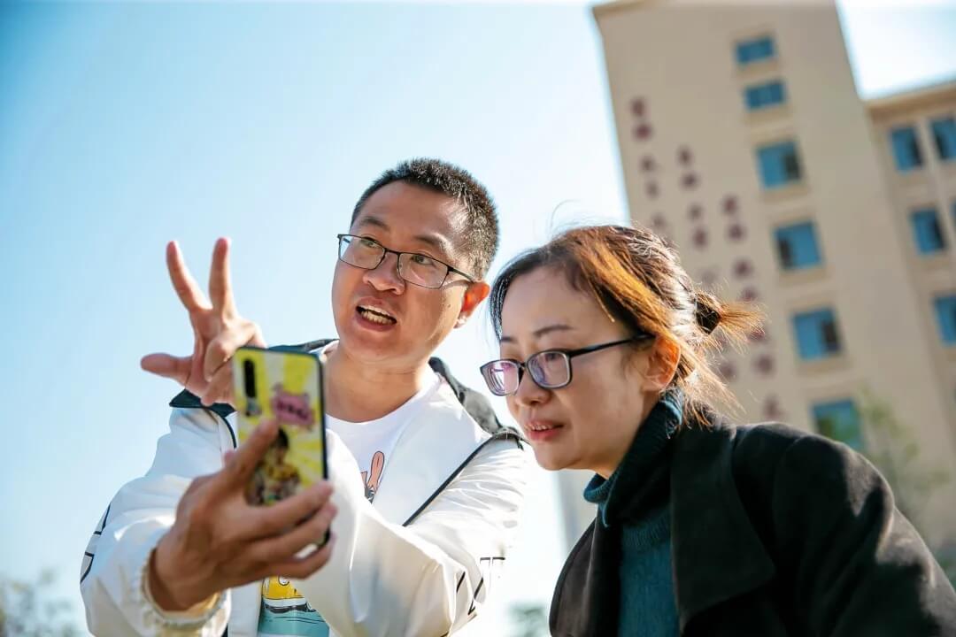 宇通人篇：萬(wàn)里奔波，只為守護(hù)你平安成長(zhǎng)！