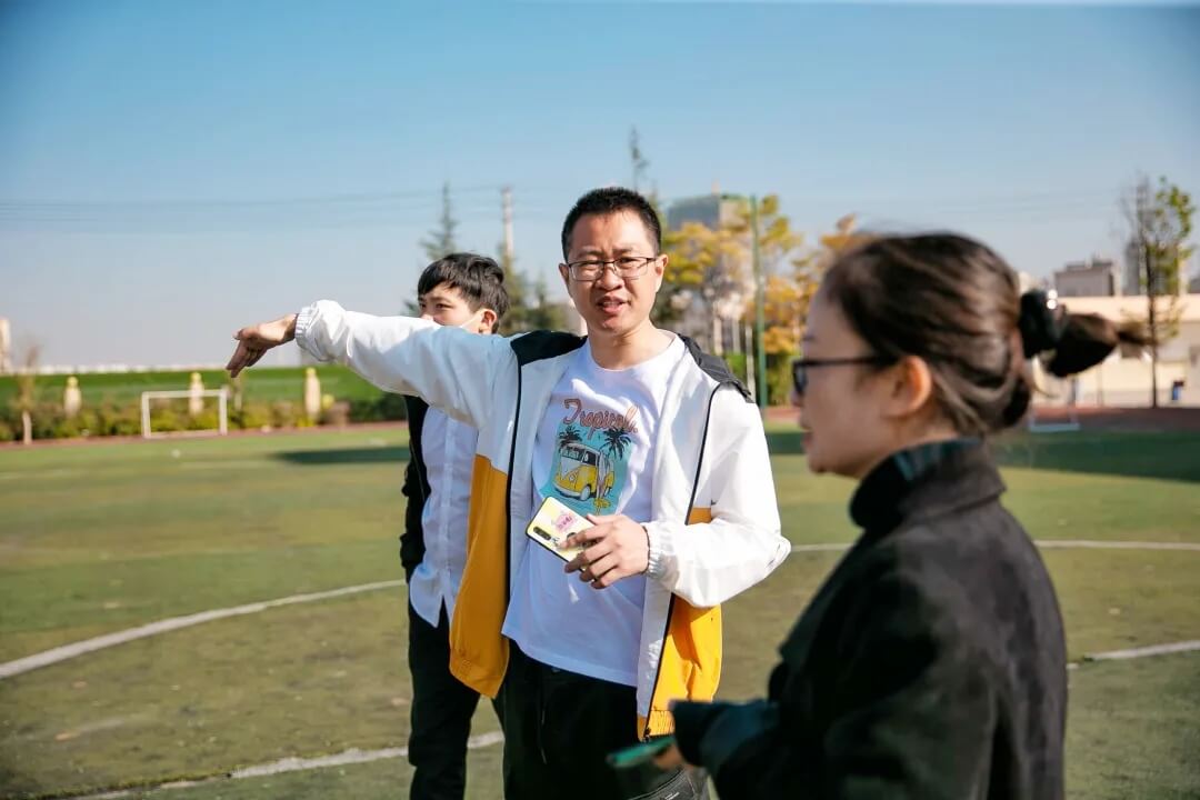 宇通人篇：萬(wàn)里奔波，只為守護(hù)你平安成長(zhǎng)！