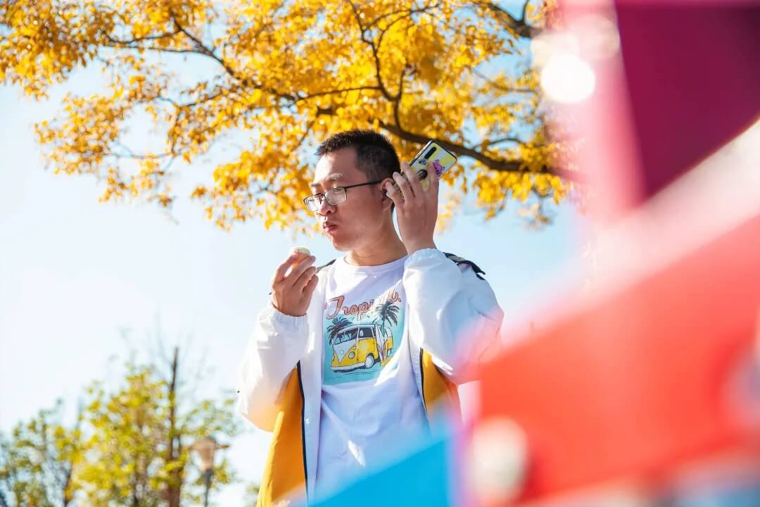 宇通人篇：萬(wàn)里奔波，只為守護(hù)你平安成長(zhǎng)！