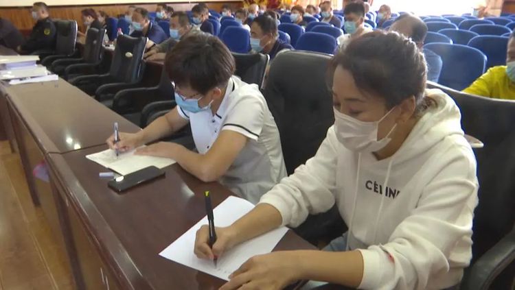 新學(xué)期校車(chē)安全如何保障？梅里斯召開(kāi)這個(gè)會(huì)議