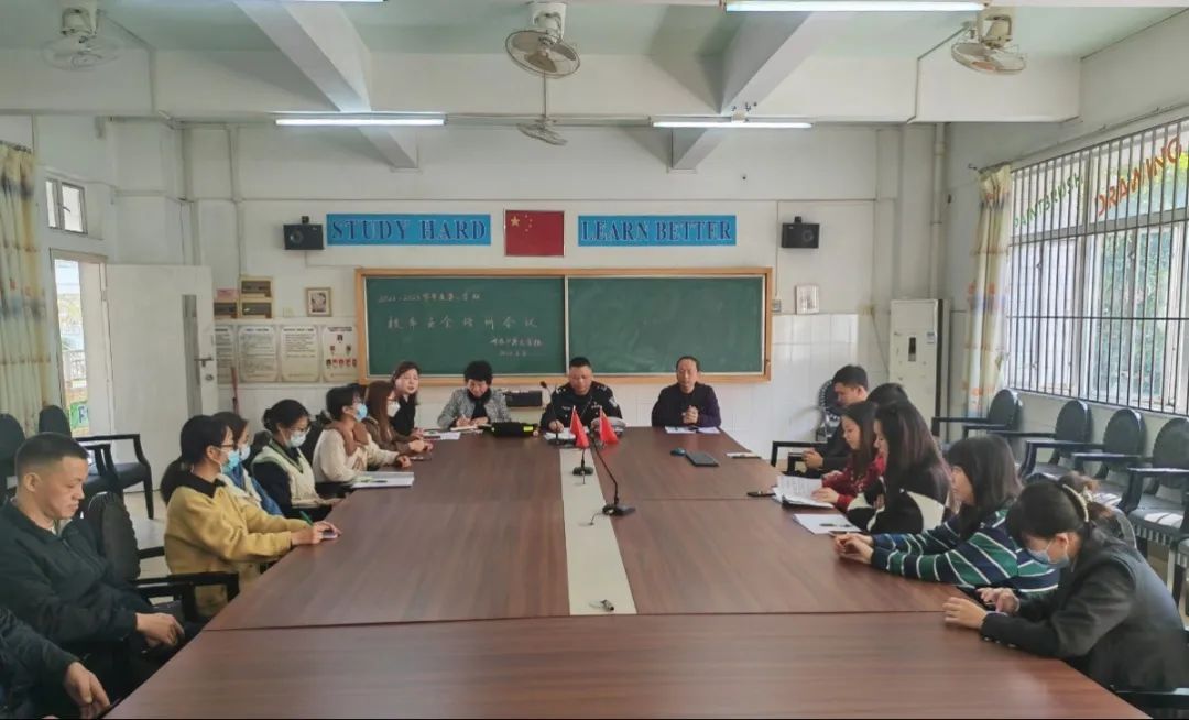 開學在即，校車也來做“體檢”！