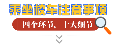 【文明交通·違法曝光】不合規校車，坐不得！