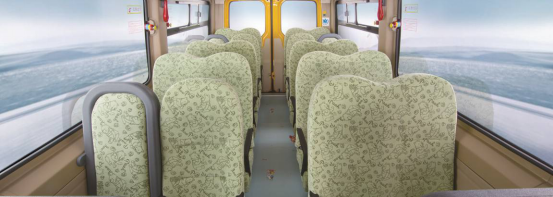 金龍智慧校車(chē)升級(jí)的校車(chē)才與“升級(jí)的學(xué)生相匹配”