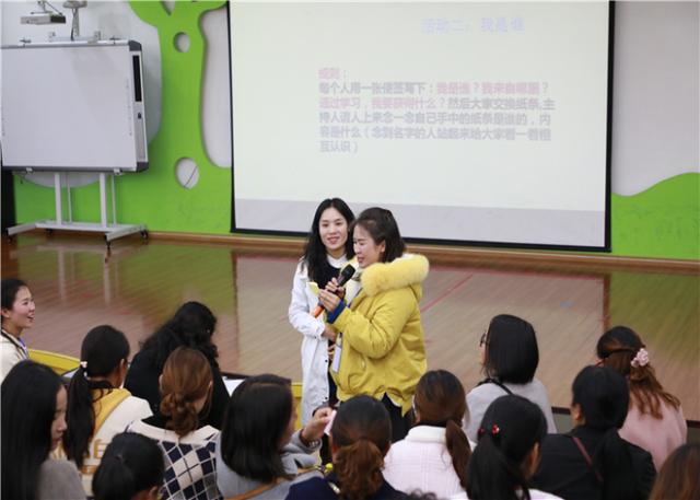 揚帆起航正當(dāng)時——云南省2019年園長任職資格培訓(xùn)在富源縣幼兒園舉行