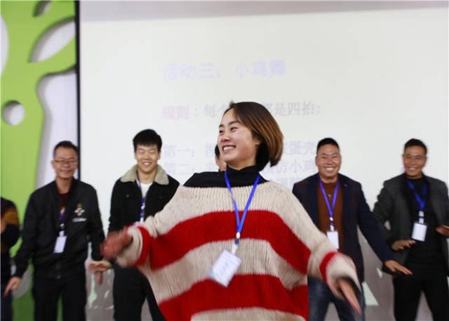 揚帆起航正當(dāng)時——云南省2019年園長任職資格培訓(xùn)在富源縣幼兒園舉行
