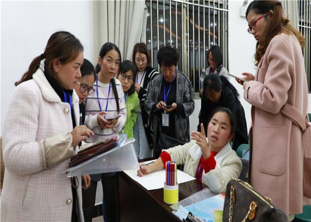 揚帆起航正當(dāng)時——云南省2019年園長任職資格培訓(xùn)在富源縣幼兒園舉行