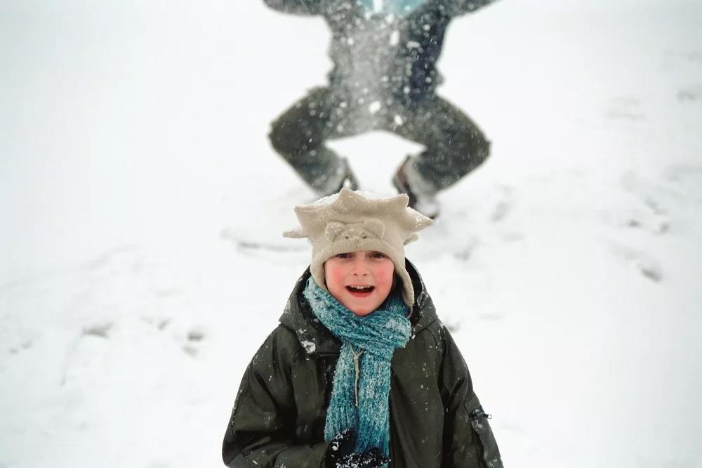 幼兒園溫馨提示：冬季幼兒接送安全注意事項(xiàng)
