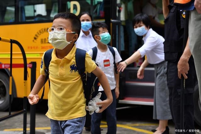 悲劇再現(xiàn)，5歲幼兒被遺留校車內(nèi)身亡！安全防范多點技術(shù)不是更好