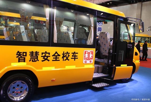 悲劇再現(xiàn)，5歲幼兒被遺留校車內(nèi)身亡！安全防范多點技術(shù)不是更好