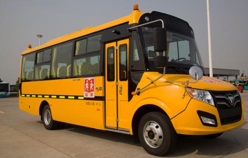 湖南衡陽(yáng)市教育局:校車一年必須進(jìn)行兩次“二級(jí)維護(hù)”