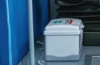 當(dāng)“病毒”碰上宇通“黑科技”，看宇通校車如何守護學(xué)童安全