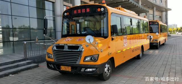 校車行業(yè)全國(guó)市場(chǎng)銷量分析