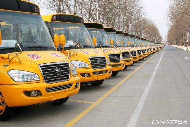 校車行業(yè)全國(guó)市場(chǎng)銷量分析