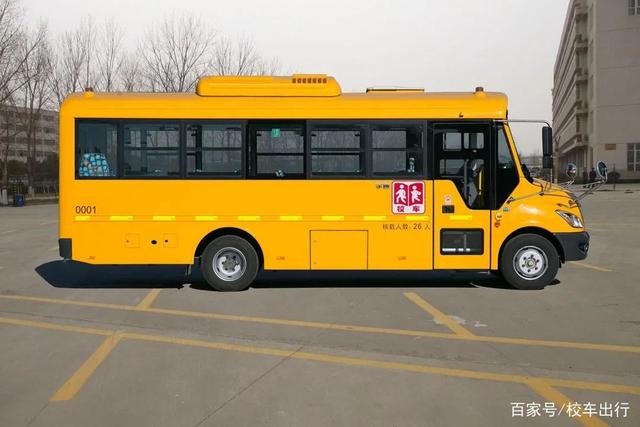 校車行業(yè)全國(guó)市場(chǎng)銷量分析