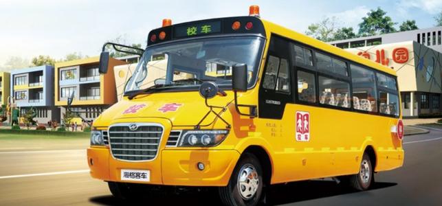 精神狀態納入校車司機資格考量