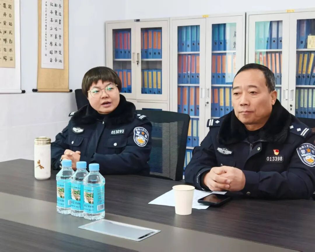 【平陌實幼】——筑牢安全防線！校車安全培訓圓滿落幕