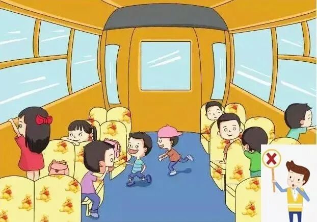 【校園安全】事關孩子上下學！春季校車安全要點 + 防范措施家長請收好