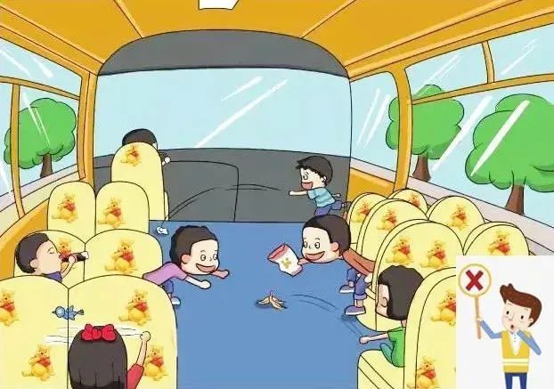 【校園安全】事關孩子上下學！春季校車安全要點 + 防范措施家長請收好