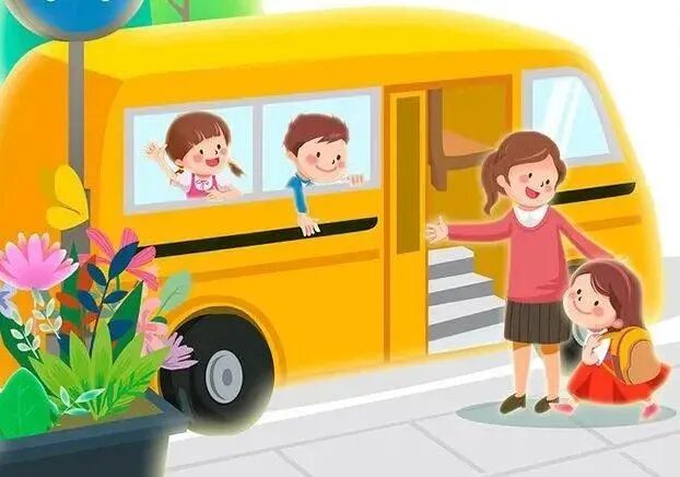 【校園安全】事關孩子上下學！春季校車安全要點 + 防范措施家長請收好