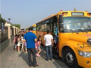 校車(chē)有剛需 運(yùn)營(yíng)卻難上加難