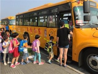 校車(chē)有剛需 運(yùn)營(yíng)卻難上加難