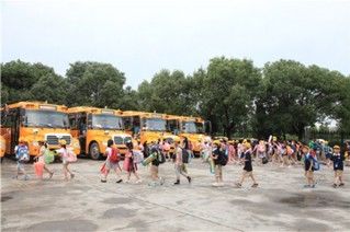 校車(chē)有剛需 運(yùn)營(yíng)卻難上加難