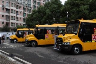 校車(chē)有剛需 運(yùn)營(yíng)卻難上加難