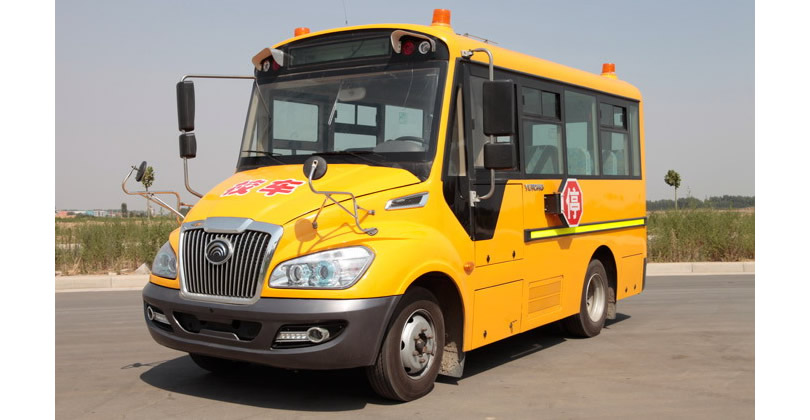 如何挑選一臺(tái)安全正規(guī)的校車呢？