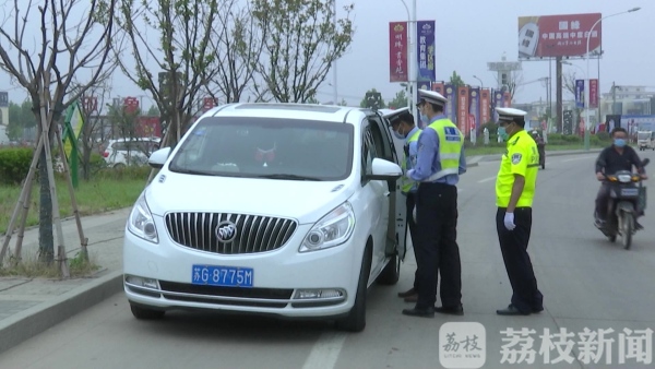 確保學生安全出行 贛榆打造“零補貼”校車模式